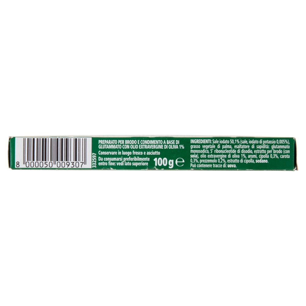 Star il mio Dado Classico 10 Dadi 100 g