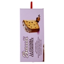 Bauli CiocoSoffice la Colomba Cioccolato Extrafondente e Mandorle 750 g