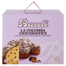 Bauli CiocoSoffice la Colomba Cioccolato Extrafondente e Mandorle 750 g