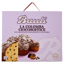 Bauli CiocoSoffice la Colomba Cioccolato Extrafondente e Mandorle 750 g