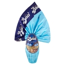 BACI PERUGINA Uovo di Cioccolato al Latte con Sorpresa e 4 Cioccolatini 265 g