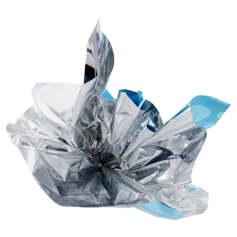 BACI PERUGINA Uovo di Cioccolato al Latte con Sorpresa e 4 Cioccolatini 265 g