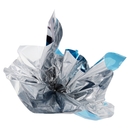 BACI PERUGINA Uovo di Cioccolato al Latte con Sorpresa e 4 Cioccolatini 265 g