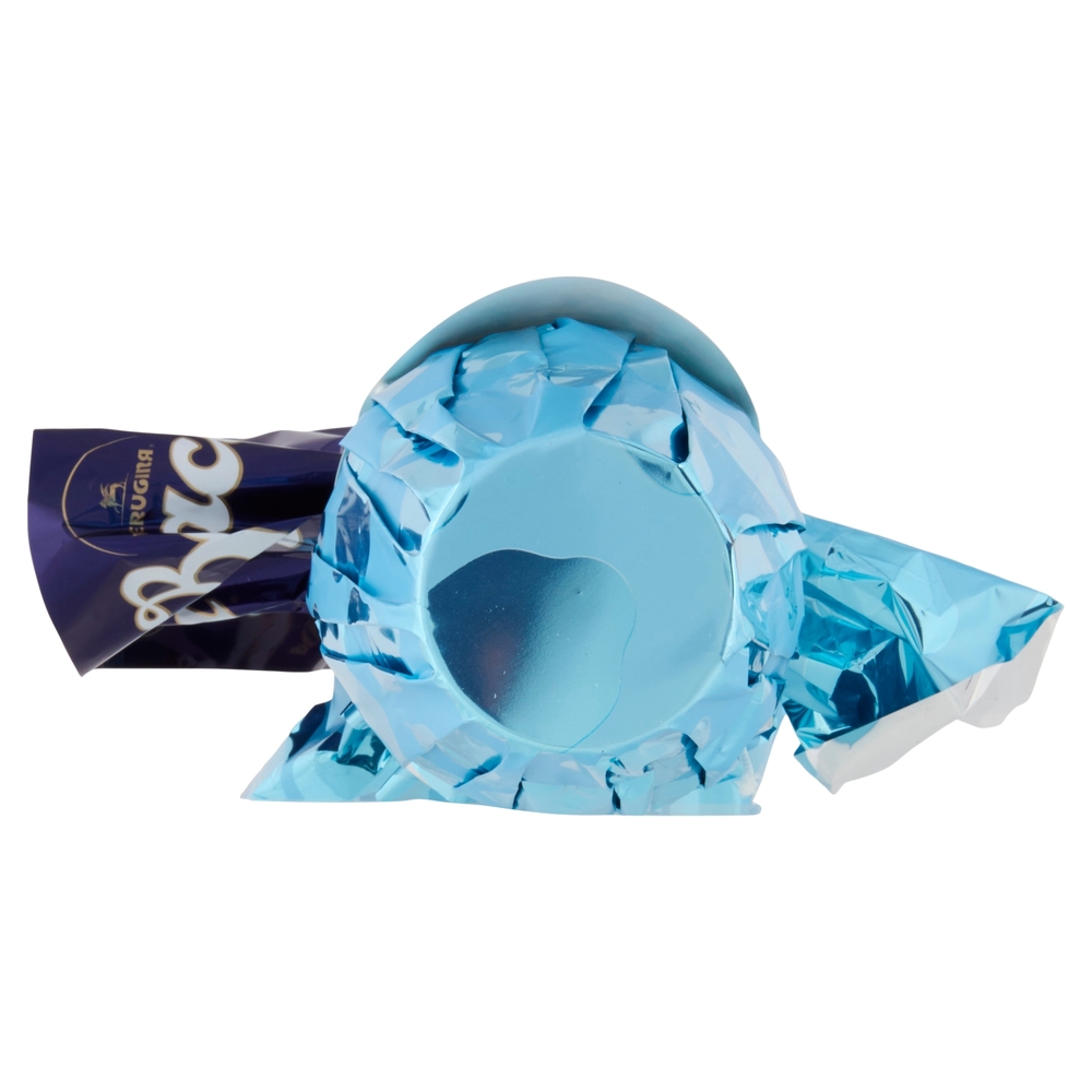 BACI PERUGINA Uovo di Cioccolato al Latte con Sorpresa e 4 Cioccolatini 265 g