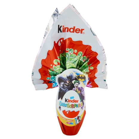 Kinder GranSorpresa Jurassic World 150 g