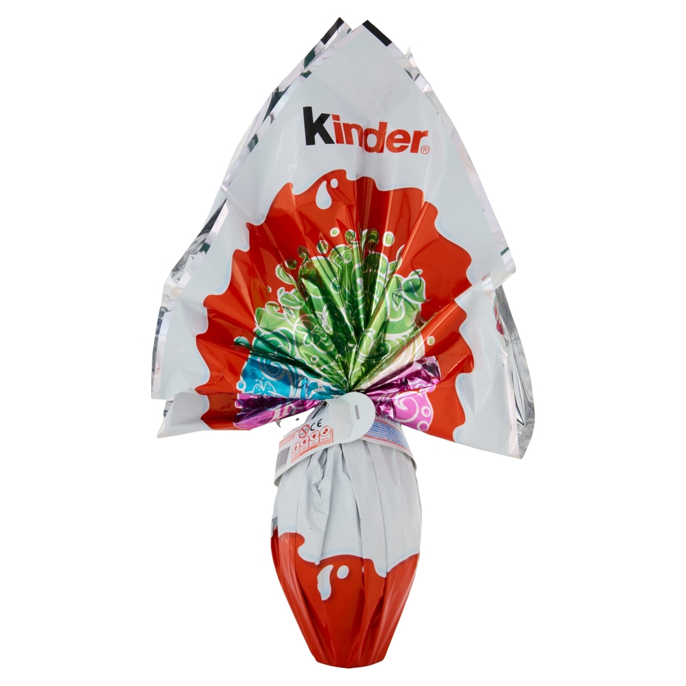 Kinder GranSorpresa Jurassic World 150 g