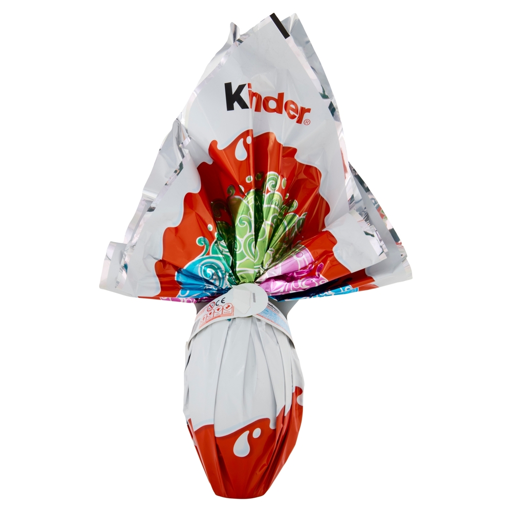 Kinder GranSorpresa Winx Club 150 g