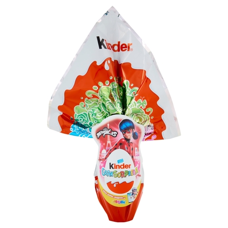 Kinder GranSorpresa Winx Club 150 g