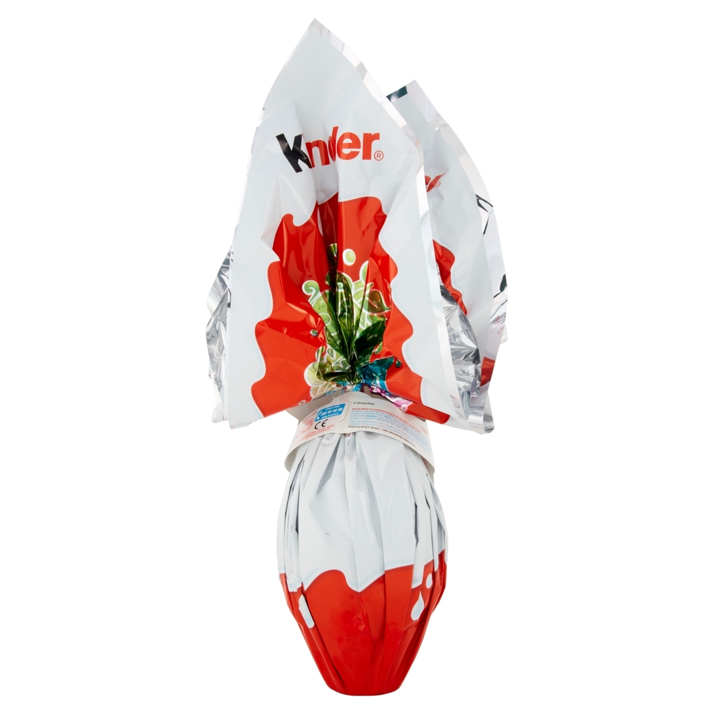 Kinder GranSorpresa Toy Story 150 g