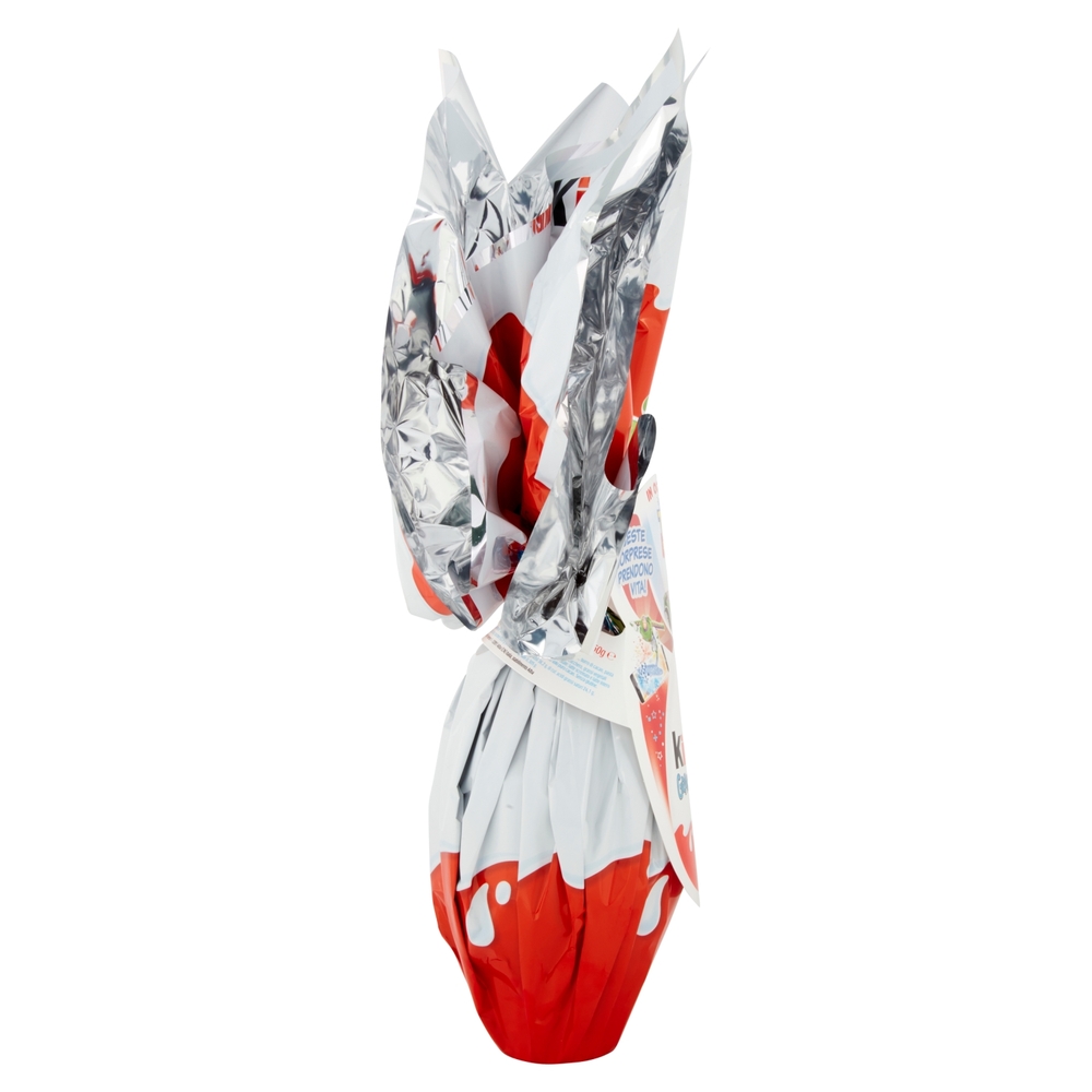Kinder GranSorpresa Toy Story 150 g