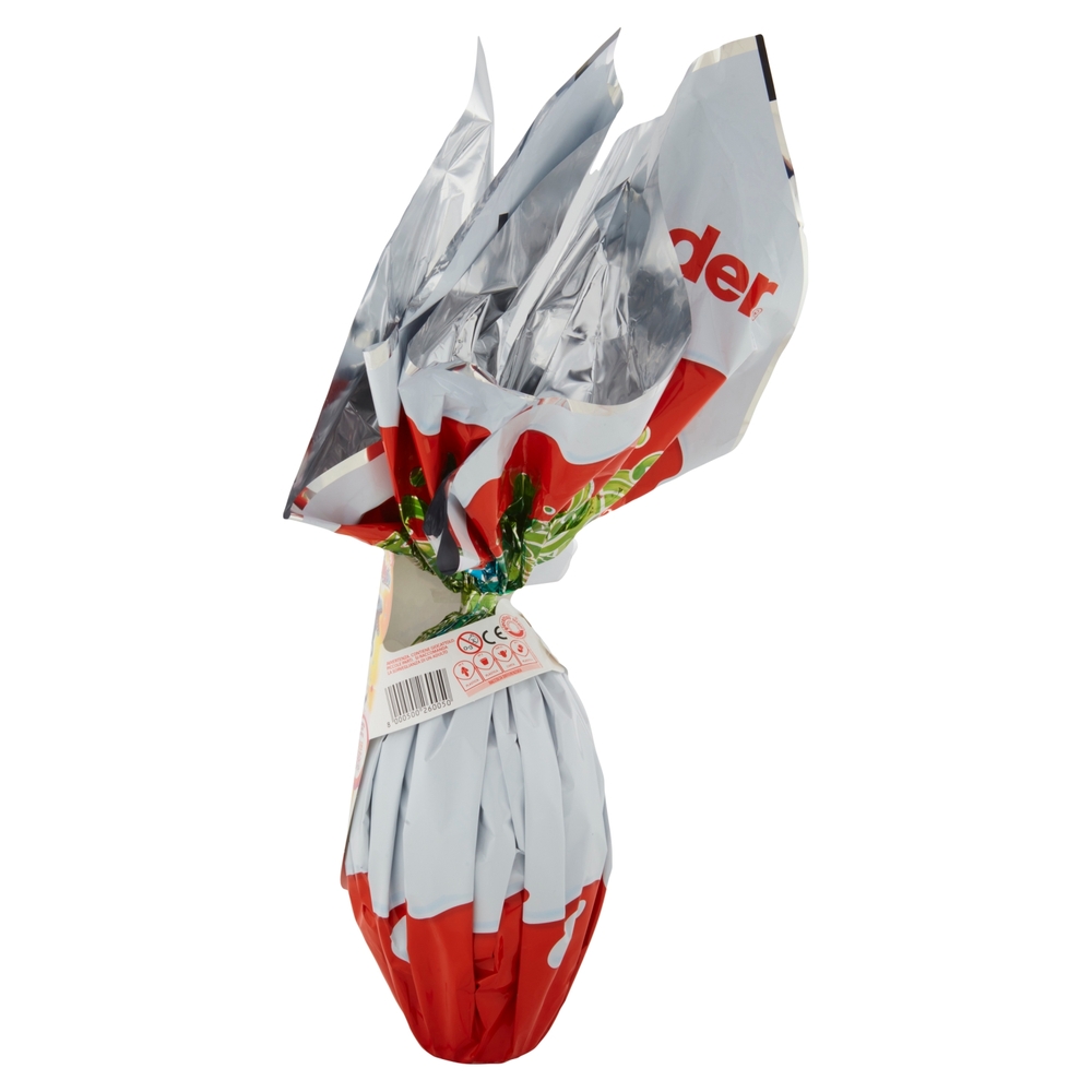 Kinder Gransorpresa Jurassic World 150 g