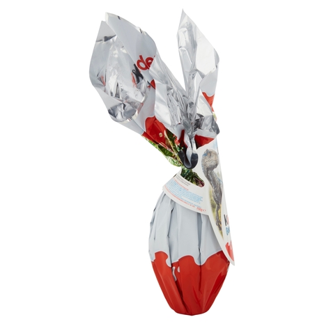 Kinder Gransorpresa Jurassic World 150 g