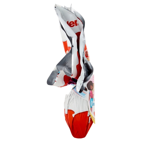 Kinder GranSorpresa Maxi Barbie 220 g