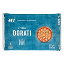 Frollini Dorati U! Confronta e Risparmia