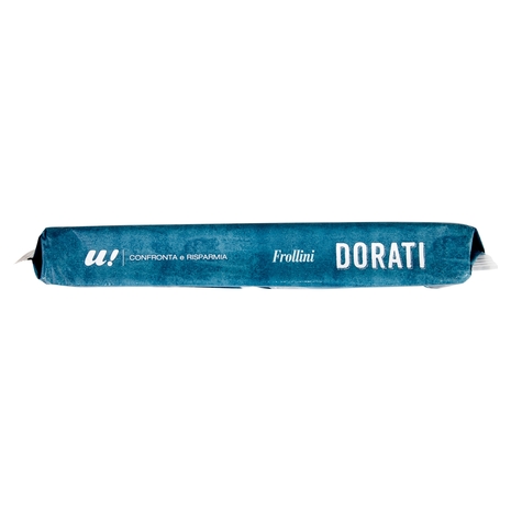 Frollini Dorati U! Confronta e Risparmia