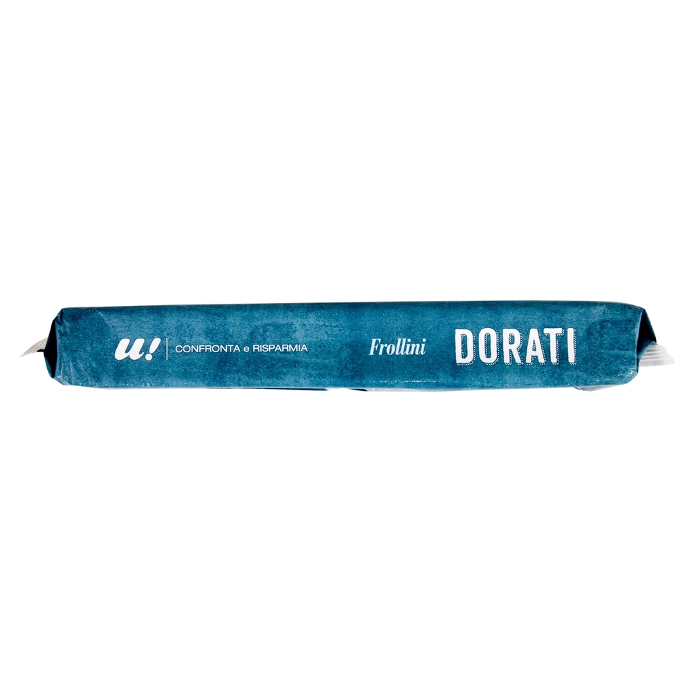 Frollini Dorati U! Confronta e Risparmia