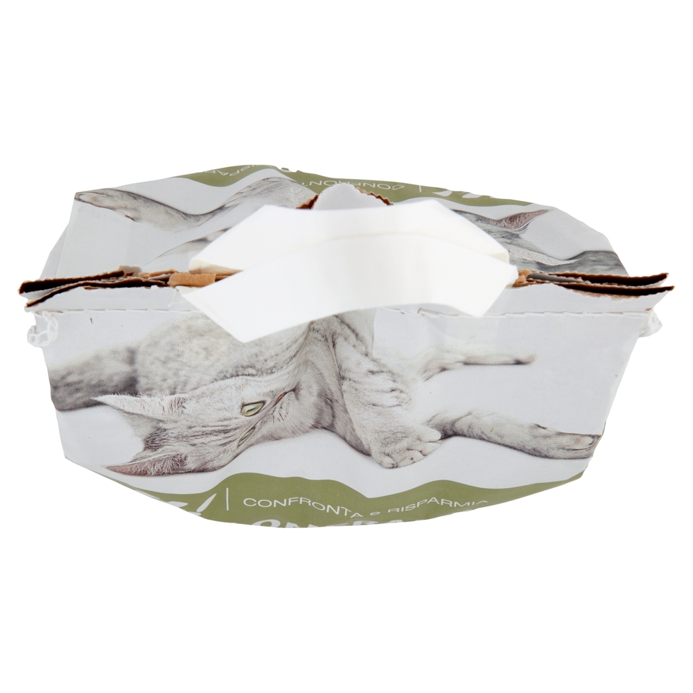 Lettiera Igienica per Gatti Agglomerante U! Confronta e Risparmia