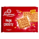 Lazzaroni Pain Croûte 405 g