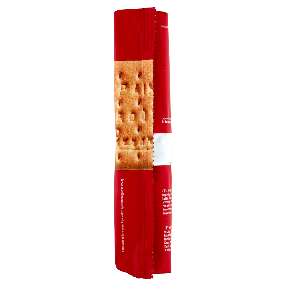 Lazzaroni Pain Croûte 405 g