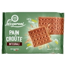 Lazzaroni Pain Croûte Integrali 450 g
