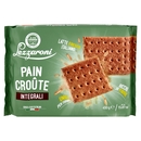 Lazzaroni Pain Croûte Integrali 450 g