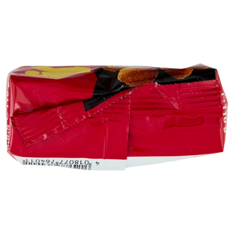 Lorenz Nic Nac's BBQ Arachidi tostate ricoperte da un croccante guscio al gusto BBQ 110 g