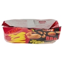 Lorenz Nic Nac's BBQ Arachidi tostate ricoperte da un croccante guscio al gusto BBQ 110 g