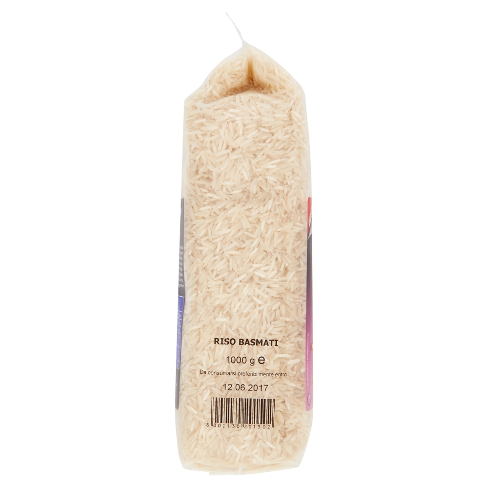 Riso Basmati