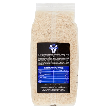 Riso Basmati