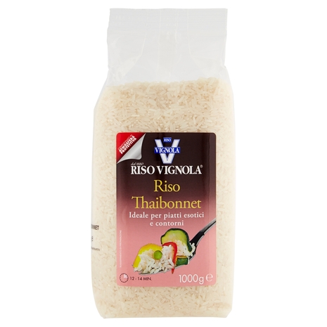 Riso Thaibonnet
