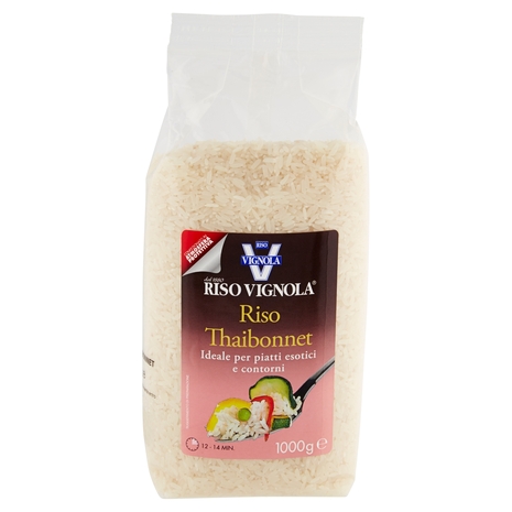 Riso Thaibonnet