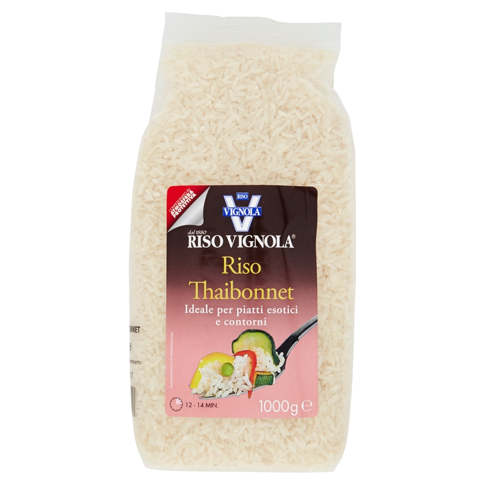 Riso Thaibonnet