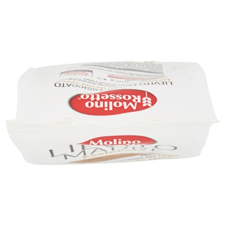 Molino Rossetto Lievito Madre Essiccato 100 g