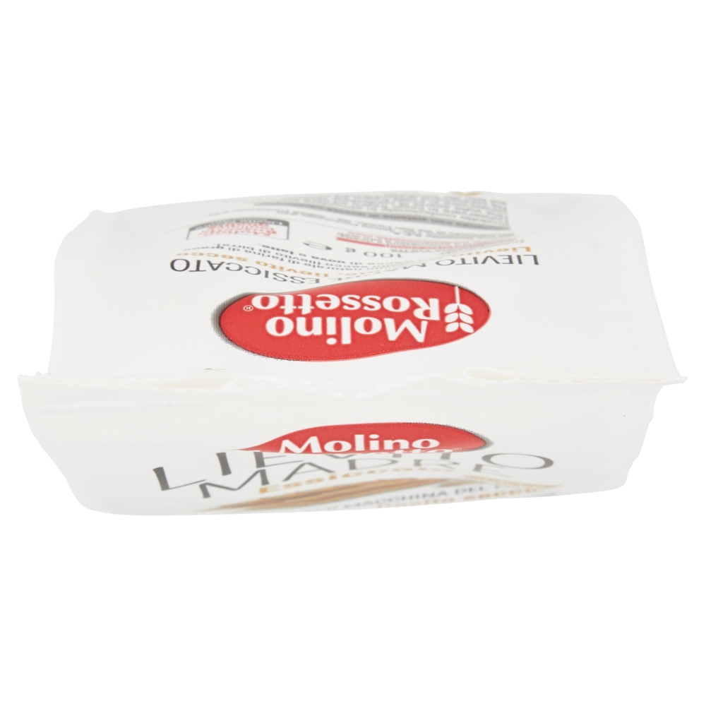 Molino Rossetto Lievito Madre Essiccato 100 g