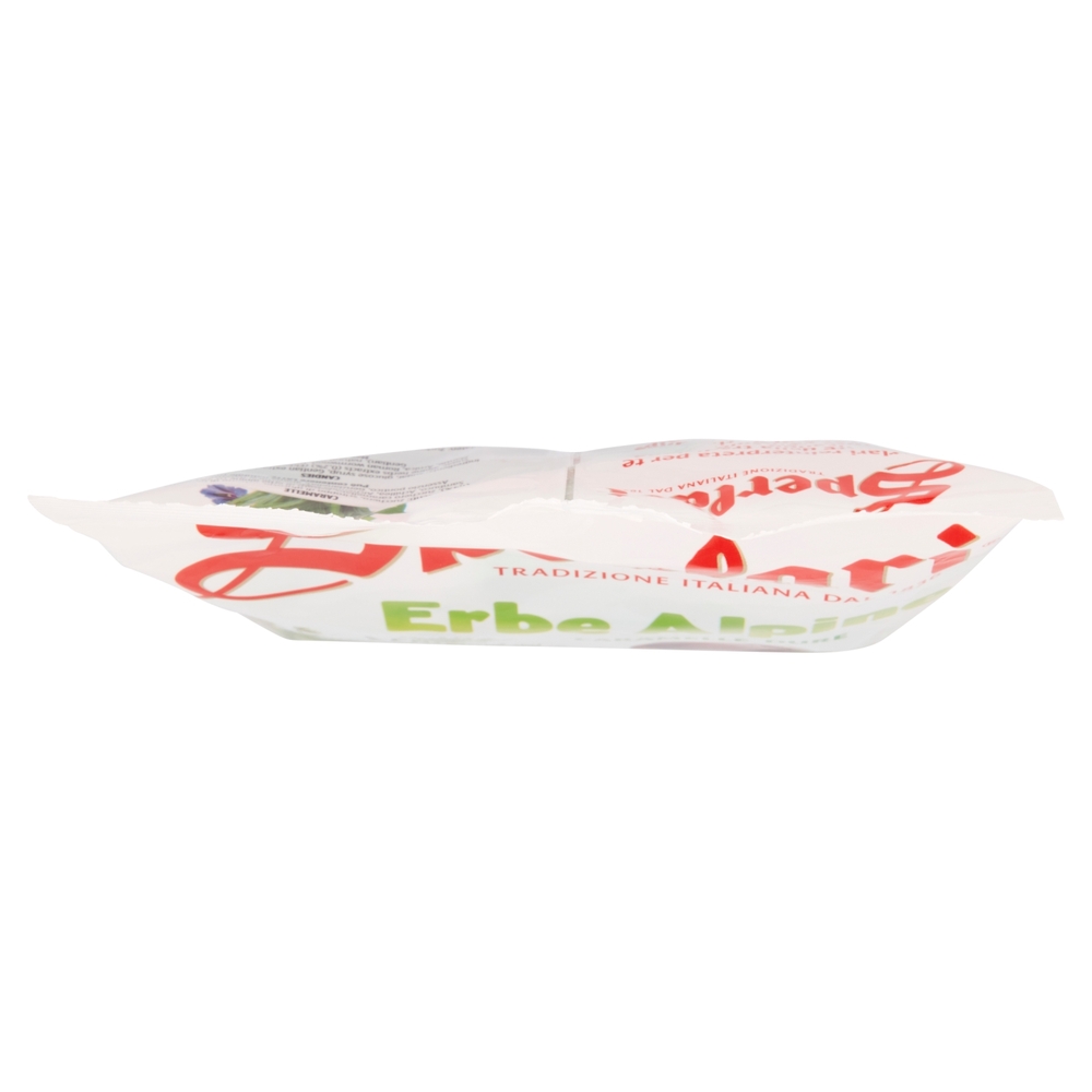 Sperlari Erbe Alpine Caramelle Dure 200 g