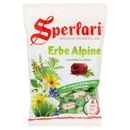 Sperlari Erbe Alpine Caramelle Dure 200 g