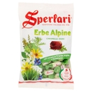 Sperlari Erbe Alpine Caramelle Dure 200 g