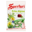 Sperlari Erbe Alpine Caramelle Dure 200 g