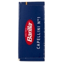 Barilla Pasta Capellini n.1 100% Grano Italiano 500g
