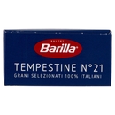 Barilla Pasta Tempestine n.21 100% grano italiano 500 g