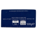 Barilla Pasta Tempestine n.21 100% grano italiano 500 g