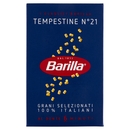 Barilla Pasta Tempestine n.21 100% grano italiano 500 g