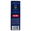 Barilla Pasta Tempestine n.21 100% grano italiano 500 g