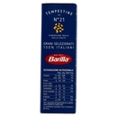 Barilla Pasta Tempestine n.21 100% grano italiano 500 g
