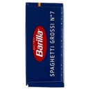 Barilla Pasta Spaghetti Grossi n.7 100% grano italiano 500 g