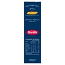 Barilla Pasta Mezze Penne Rigate n.70 100% Grano Italiano 500g