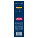 Barilla Pasta Mezze Penne Rigate n.70 100% Grano Italiano 500g
