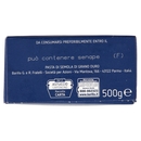 Barilla Pasta Ditalini Rigati n.47 100% Grano Italiano 500g