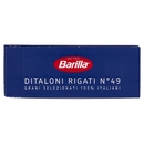 Barilla Pasta Ditaloni Rigati n.49 100% Grano Italiano 500g