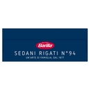 Barilla Pasta Sedani Rigati n.94 100% Grano Italiano 500g